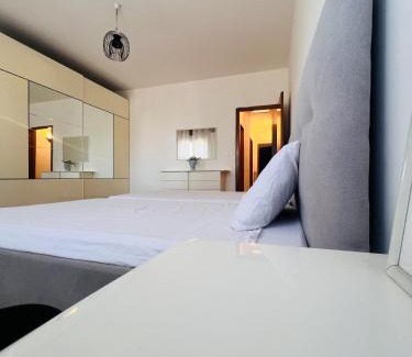 Piumazzo Apartment | ModenaSud Apartament