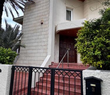 Limassol Apartment | Moder Studio Nr15
