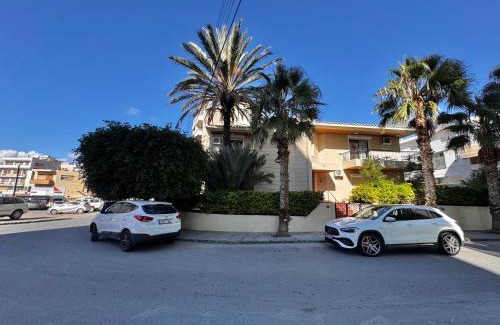 Limassol Apartment | Moder Studio Nr15