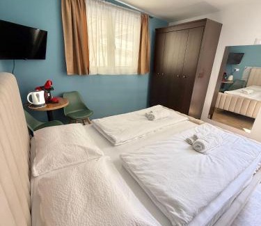 Limassol Apartment | Moder Studio Nr15