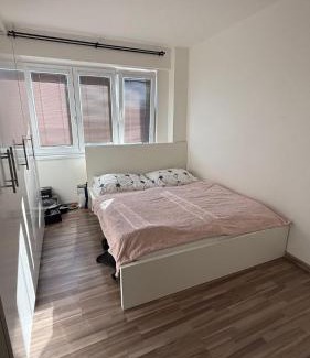 Ostrava Apartment | Moderní apartmán s pohodlím navíc