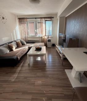 Ostrava Apartment | Moderní apartmán s pohodlím navíc