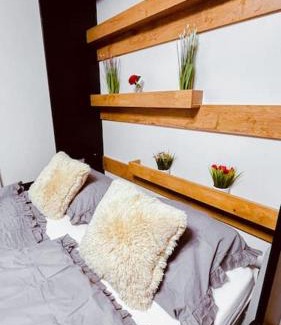 Nivy Apartment | Moderný apartman s parkovaním
