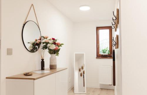 Nitra Apartment | Moderný byt v najlepšej lokalite