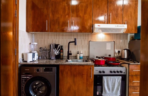 Dubai Production City Apartment | Modern 1-Bedroom with Stunning Views near Dubai Marina