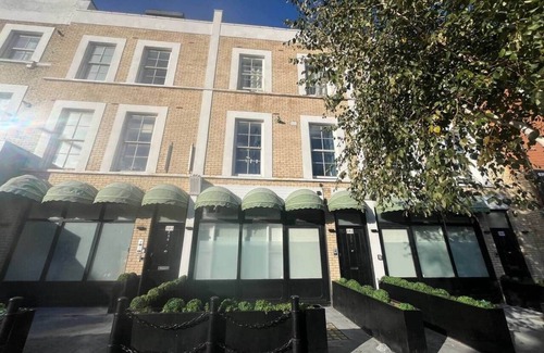 Westbourne Apartment | Modern 1-Bed flat w/Lift – Prime Maida Vale