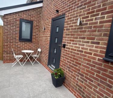 Kidlington Apartment | Modern 1 bedroom