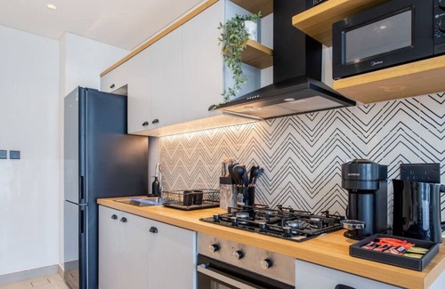 Dubai Apartment | Modern 1bed Haven in Dubai Hills