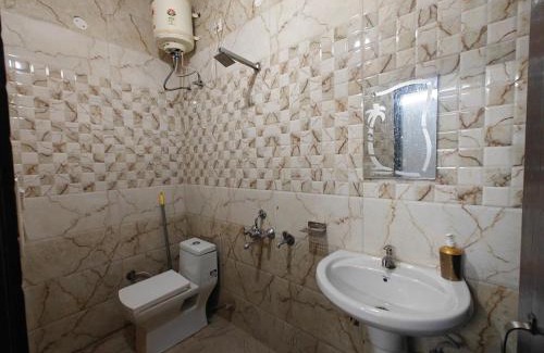 Kharar Apartment | Modern 1BHK Stay in Kharar