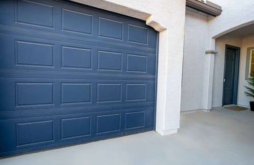 Goodyear House | Modern 1BR/1BA Casita w/Private Yard, Garage & Fast WiFi – Utilities Included