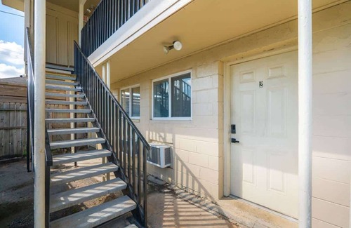Greater Third Ward Apartment | Modern 1BR APT | Downtown Houston