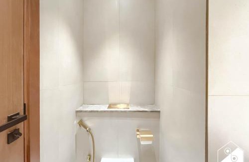 Jumeirah Village Circle Apartment | Modern 1BR in JVC l Pool, Gym, Parking