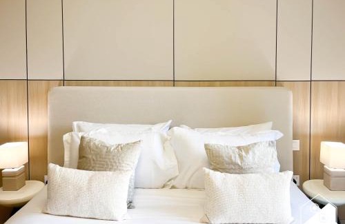 Umm Suqeim 3 Apartment | Modern 1BR Jumeirah Living l Pool, Gym & Parking