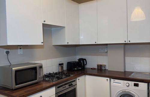 Brent Apartment | Modern 2 bed home in Kensal Rise - Easy access to Central London