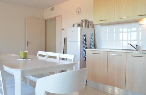 Banyuls-sur-Mer Apartment | Modern 2-bedroom apartment with terrace, parking and air conditioning in Banyuls-sur-Mer