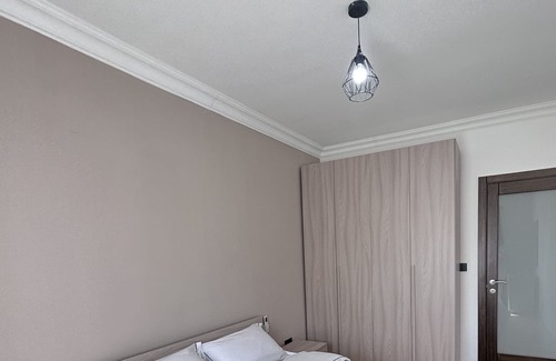 Fgura Apartment | Modern 2 bedroom apartment in the center of Malta.