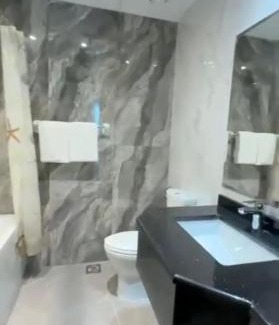Al Quoz Apartment | Modern 2 Bedroom Apartment with Creek View