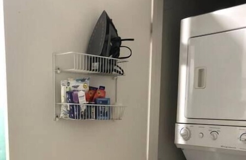 Downtown Greensboro Apartment | Modern 2-Bedroom Condo Downtown Greensboro!
