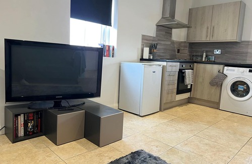 Loughborough Apartment | Modern 2 bedroom apartment in central location