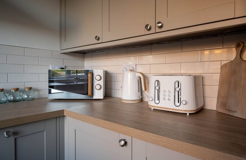 Yarm House | Modern 2 Bedroom House Central Yarm