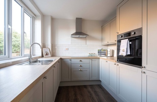 Yarm House | Modern 2 Bedroom House Central Yarm