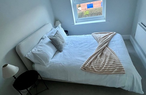 Yarm House | Modern 2 Bedroom House Central Yarm
