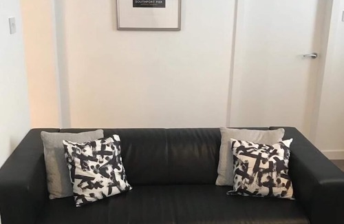 Southport House | Modern 2 Bedroom Town Centre Apartment