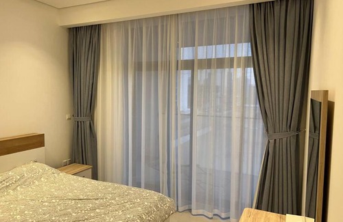 Al Barsha Apartment | Modern 2 Bedrooms ideal for families and groups