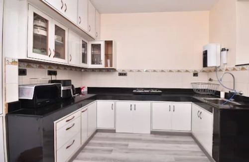 Egmore Apartment | Modern 2-BR Apartment in Chennai