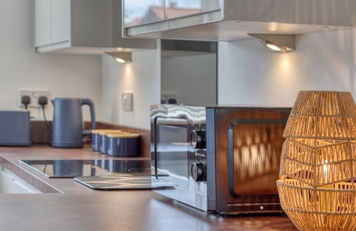 Wells-next-the-Sea House | Modern 2 storey Holiday let within easy reach of the Town centre.