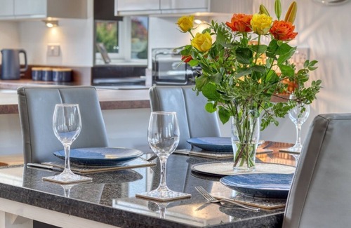 Wells-next-the-Sea House | Modern 2 storey Holiday let within easy reach of the Town centre.