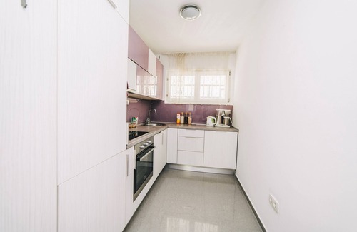 Old Town Apartment | Modern 2BDR apartment-CATHEDRAL VIEW-BEST LOCATION