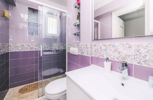 Old Town Apartment | Modern 2BDR apartment-CATHEDRAL VIEW-BEST LOCATION