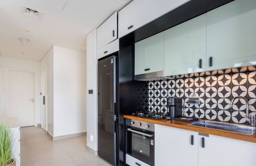 Dubai Apartment | Modern 2BR Gem In Dubai Hills