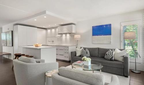 Aspen Apartment | Modern 3 Bed Condo with Mountain Views