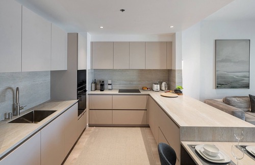 Dubai Apartment | Modern 3 Bedroom Apartment at Al Andalus, JGE