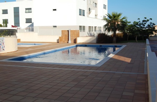Ibiza Town Apartment | Modern 3 Bedroom Penthouse Apartment