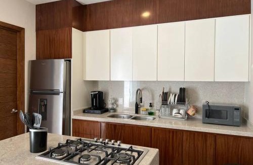 Zapotlanejo House | Modern 3 bedroom Private home with Aircondition