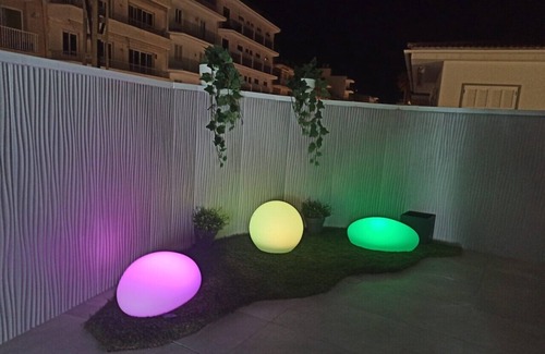 Can Picafort House | Modern 3 room apartment in the center. Only 50 meters to the beach!