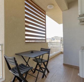 Il-Balluta Apartment | Modern 3BR Apt close to Sliema's Promenade by 360 Estates
