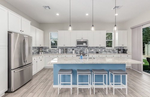 Goodyear House | Modern 3BR Home in Goodyear – Stylish, Spacious & Family-Friendly!