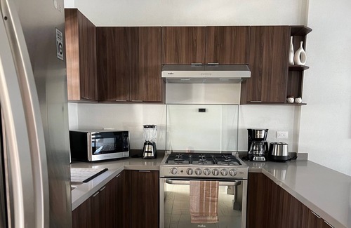 Bahia de Banderas House | Modern 3BR home with pool & Gym close to Puerto Vallarta