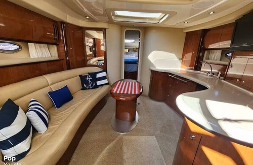 Key West Boat Rental | Modern 46' Yacht 2BR + Salon Bed and 2Bath ~ Key West/Dry Tortugas
