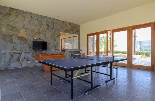 Pisco House | Modern 4BR Villa with Private Pool in Paracas