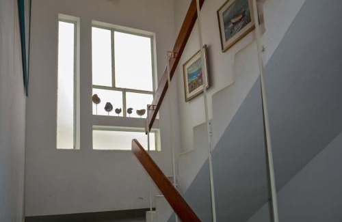 Pisco Apartment | Modern 5BR House with Private Pool in Paracas
