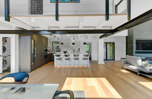 Katama House | Modern 6Bed-6Bath New in 2023!