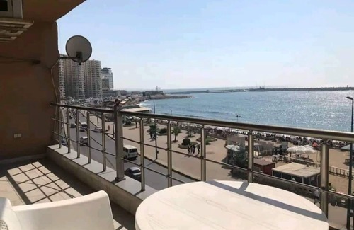 Al-Muntazah Apartment | Modern and luxury apartment for vacation in front of the beach