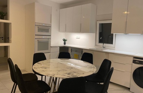 Povljana Apartment | Modern accommodation in Povljana-the perfect family vacation awaits