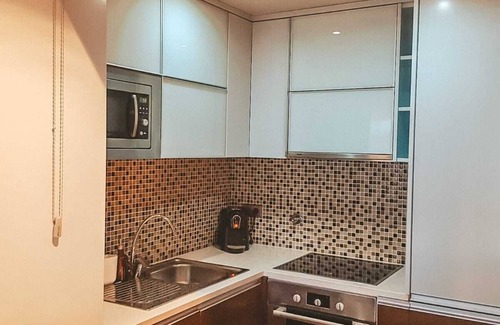 Porto Apartment | Modern and conveniently located duplex apartment in Oporto