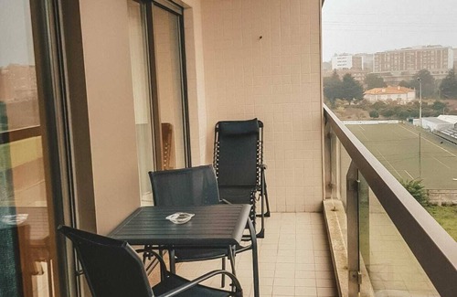 Porto Apartment | Modern and conveniently located duplex apartment in Oporto